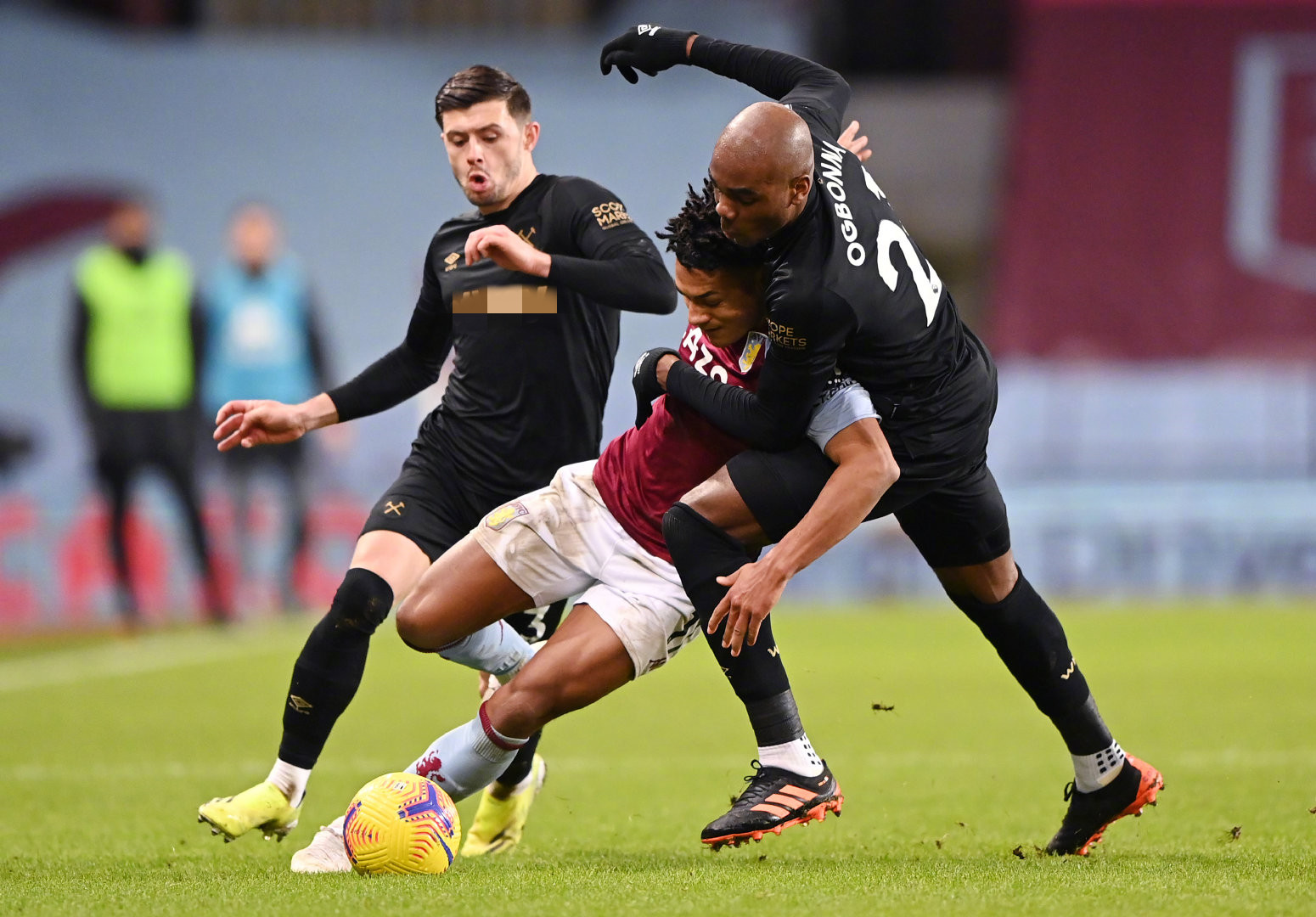 迎难而上 迎难而上