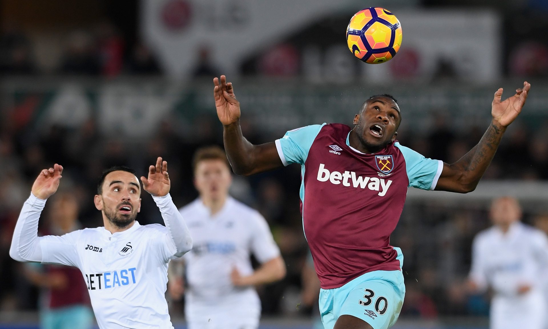 一場典型的 一場典型的